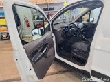  Ford  Transit Connect FORD  / 2018 / 4P / VETT. FURGONATA 1.5 TDCI 100CV SeS TREND 200 L1H1 #158