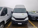  Iveco  Daily IVECO  / 2021 / 4P / FURGONE 35S16 V 4100 H3 #6