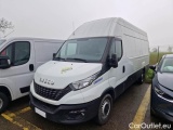  Iveco  Daily IVECO  / 2021 / 4P / FURGONE 35S16 V 4100 H3 #8