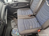  Iveco  Daily IVECO  / 2021 / 4P / FURGONE 35S16 V 4100 H3 #14