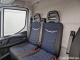  Iveco  Daily IVECO  / 2021 / 4P / FURGONE 35S16 V 4100 H3 #13