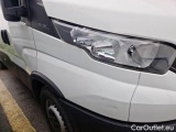  Iveco  Daily IVECO  / 2021 / 4P / FURGONE 35S16 V 4100 H3 #29