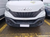  Iveco  Daily IVECO  / 2021 / 4P / FURGONE 35S16 V 4100 H3 #24