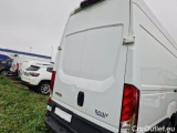  Iveco  Daily IVECO  / 2021 / 4P / FURGONE 35S16 V 4100 H3 #48