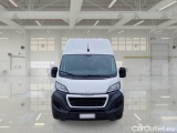  Peugeot  Boxer PEUGEOT  / 2014 / 4P / FURGONE 435 L4H3 2.2 BLUEHDI 165CV SeS #6