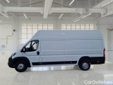  Peugeot  Boxer PEUGEOT  / 2014 / 4P / FURGONE 435 L4H3 2.2 BLUEHDI 165CV SeS #8