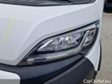  Peugeot  Boxer PEUGEOT  / 2014 / 4P / FURGONE 435 L4H3 2.2 BLUEHDI 165CV SeS #28