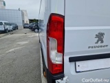  Peugeot  Boxer PEUGEOT  / 2014 / 4P / FURGONE 435 L4H3 2.2 BLUEHDI 165CV SeS #79