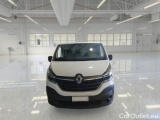  Renault  Trafic RENAULT  / 2019 / 4P / FURGONE FG L1 H1 T27 DCI 120 ICE #6