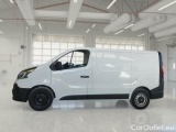  Renault  Trafic RENAULT  / 2019 / 4P / FURGONE FG L1 H1 T27 DCI 120 ICE #8