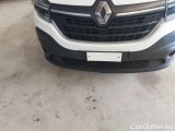  Renault  Trafic RENAULT  / 2019 / 4P / FURGONE FG L1 H1 T27 DCI 120 ICE #42