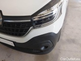  Renault  Trafic RENAULT  / 2019 / 4P / FURGONE FG L1 H1 T27 DCI 120 ICE #56