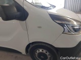  Renault  Trafic RENAULT  / 2019 / 4P / FURGONE FG L1 H1 T27 DCI 120 ICE #62