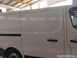  Renault  Trafic RENAULT  / 2019 / 4P / FURGONE FG L1 H1 T27 DCI 120 ICE #84