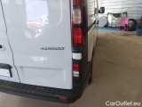 Renault  Trafic RENAULT  / 2019 / 4P / FURGONE FG L1 H1 T27 DCI 120 ICE #116