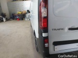  Renault  Trafic RENAULT  / 2019 / 4P / FURGONE FG L1 H1 T27 DCI 120 ICE #120