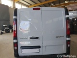  Renault  Trafic RENAULT  / 2019 / 4P / FURGONE FG L1 H1 T27 DCI 120 ICE #124