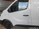  Renault  Trafic RENAULT  / 2019 / 4P / FURGONE FG L1 H1 T27 DCI 120 ICE #146