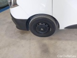  Renault  Trafic RENAULT  / 2019 / 4P / FURGONE FG L1 H1 T27 DCI 120 ICE #168