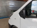  Renault  Trafic RENAULT  / 2019 / 4P / FURGONE FG L1 H1 T27 DCI 120 ICE #156