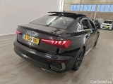  Audi  A3 Audi  Limousine 35 TFSI S tronic S edition 4d #2