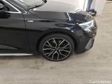  Audi  A3 Audi  Limousine 35 TFSI S tronic S edition 4d #8