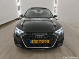  Audi  A3 Audi  Limousine 35 TFSI S tronic S edition 4d #19