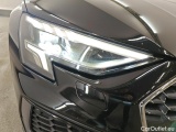  Audi  A3 Audi  Limousine 35 TFSI S tronic S edition 4d #24