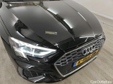  Audi  A3 Audi  Limousine 35 TFSI S tronic S edition 4d #52