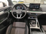  Audi  Q5 Audi  50 TFSI e quattro S tronic S Edition 5d #12