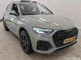  Audi  Q5 Audi  50 TFSI e quattro S tronic S Edition 5d #16