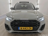  Audi  Q5 Audi  50 TFSI e quattro S tronic S Edition 5d #17