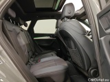  Audi  Q5 Audi  50 TFSI e quattro S tronic S Edition 5d #27