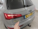  Audi  Q5 Audi  50 TFSI e quattro S tronic S Edition 5d #56