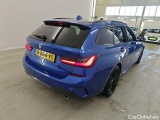  Bmw  Serie 3 BMW 3 Serie Touring 330e 5d #2