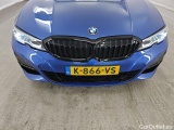  Bmw  Serie 3 BMW 3 Serie Touring 330e 5d #5