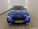  Bmw  Serie 3 BMW 3 Serie Touring 330e 5d #8