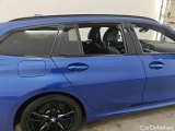  Bmw  Serie 3 BMW 3 Serie Touring 330e 5d #18