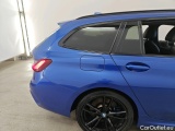  Bmw  Serie 3 BMW 3 Serie Touring 330e 5d #19