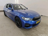  Bmw  Serie 3 BMW 3 Serie Touring 330e 5d #22