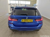  Bmw  Serie 3 BMW 3 Serie Touring 330e 5d #24