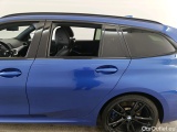  Bmw  Serie 3 BMW 3 Serie Touring 330e 5d #28