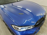  Bmw  Serie 3 BMW 3 Serie Touring 330e 5d #40