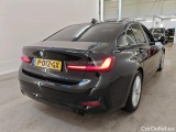  Bmw  Serie 3 BMW 3 Serie Sedan 318iA Business Edition 4d #2