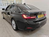  Bmw  Serie 3 BMW 3 Serie Sedan 318iA Business Edition 4d #9