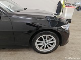  Bmw  Serie 3 BMW 3 Serie Sedan 318iA Business Edition 4d #13