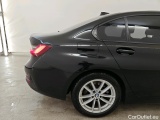  Bmw  Serie 3 BMW 3 Serie Sedan 318iA Business Edition 4d #18