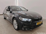  Bmw  Serie 3 BMW 3 Serie Sedan 318iA Business Edition 4d #21