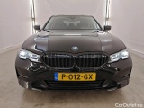  Bmw  Serie 3 BMW 3 Serie Sedan 318iA Business Edition 4d #22