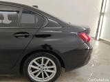  Bmw  Serie 3 BMW 3 Serie Sedan 318iA Business Edition 4d #25